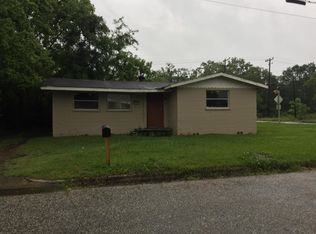 1300 Silver Dr, Mobile, AL 36617