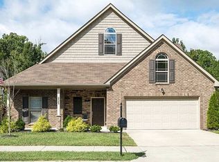 225 Took Dr, Antioch, TN 37013