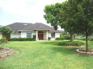 23245 Rabb Rd, La feria, TX 78559