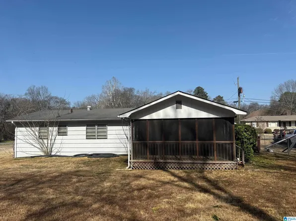 939 Brandy Ln, Birmingham, AL 35214