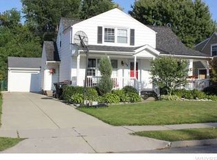 108 Dexter Ter, Tonawanda, NY 14150