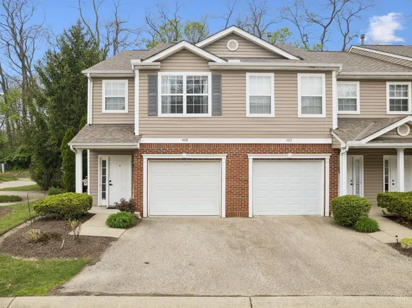 1143 Telluride Dr APT 408, Cincinnati, OH 45244