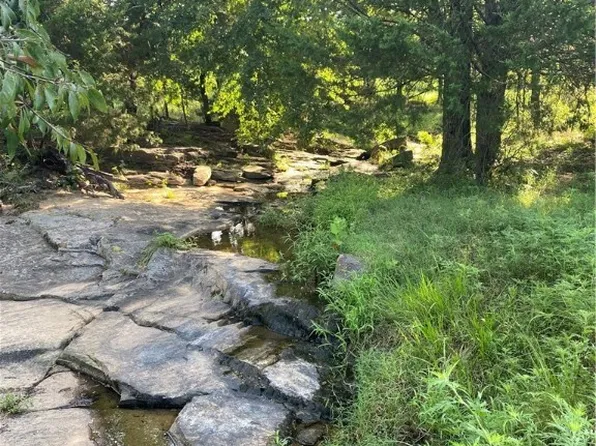 TRACT Three E 1250 Rd, Whitefield, OK 74472