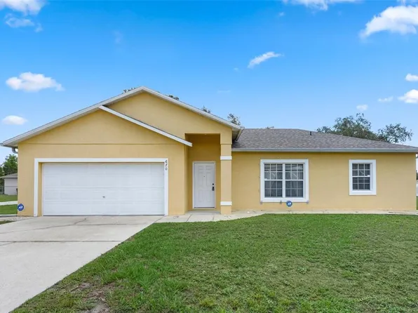 670 Cotulla Dr, Kissimmee, FL 34758
