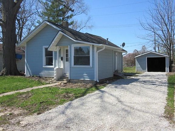 2nd image of 203 N Dunn Ave