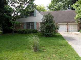 8839 Ellington Dr, Indianapolis, IN