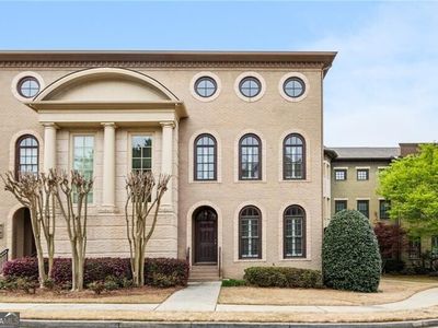 4140 Onslow Pl SE, Smyrna, GA, 30080