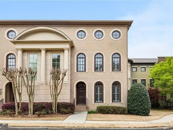 4140 Onslow Pl SE, Smyrna, GA 30080