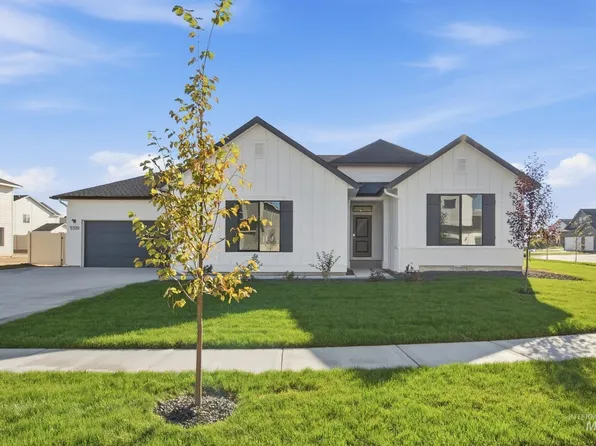 5326 S Big Jacks Creek Ave, Nampa, ID 83686