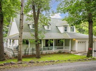 1725 N 133rd Ave, Saint Croix Falls, WI 54024