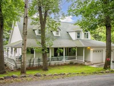 1725 N 133rd Ave, Saint Croix Falls, WI, 54024