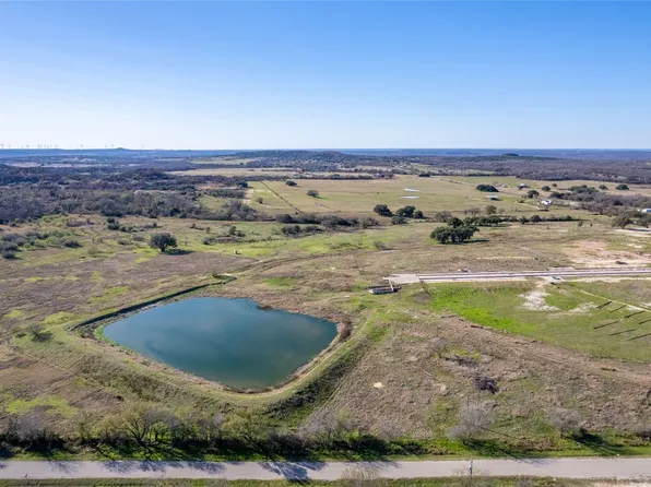 TRACT 2 County Road 128, Stephenville, TX 76401