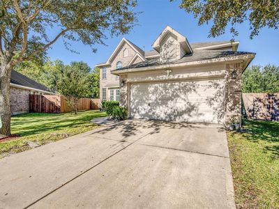 11143 Missy Falls Dr, Houston, TX, 77065
