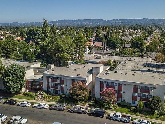 2nd image of 20234 Cantara St Unit 269