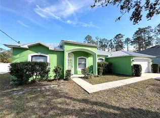 15 Zephyr Lily Pl, Palm Coast, FL 32164