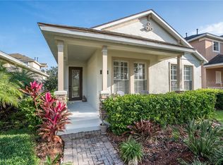 6457 New Independence Pkwy, Winter Garden, FL 34787