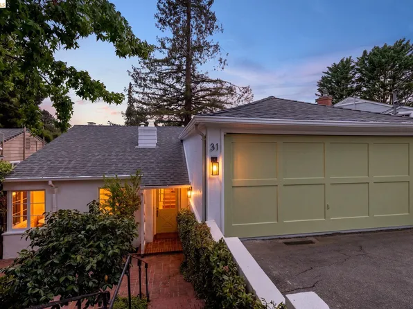 31 Harbord Ct, Oakland, CA 94618