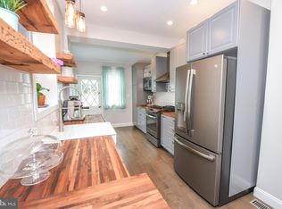 4482 Almond St, Philadelphia, PA 19137