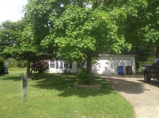 203 Mockingbird Ln, Logan Township, NJ 08085