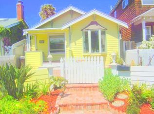 836 H Ave, Coronado, CA 92118