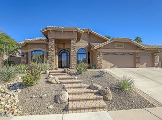 15219 S 19th Way, Phoenix, AZ 85048