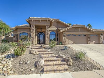 15219 S 19th Way, Phoenix, AZ, 85048