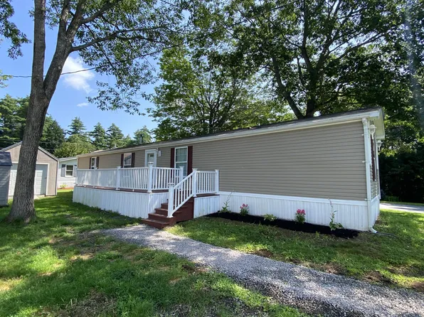 123 Sparrow Drive, Augusta, ME 04330