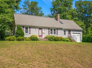 3 Larchwood Rd, Paxton, MA 01612