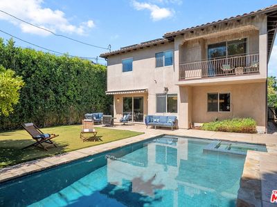 4530 Tyrone Ave, Sherman Oaks, CA, 91423