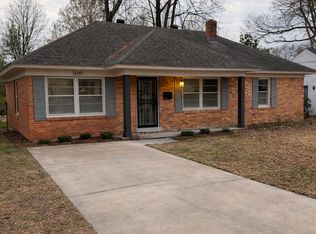 5049 Wingdale Rd, Memphis, TN 38117