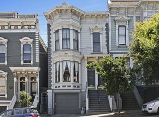 471 Oak St, San Francisco, CA 94102