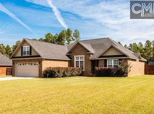 4340 Excursion Dr, Dalzell, SC 29040