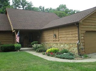 8107 Dogwood Ct, Plainfield, IN 46168