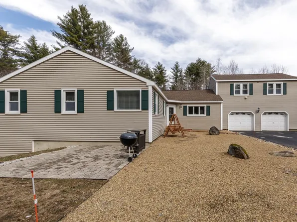 73 Sanborn Road, Concord, NH 03301