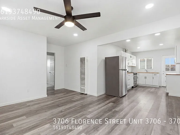 3706 Florence St #3706 — Photo 1