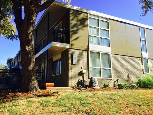 The Park Crest, 2720 N Robinson Ave APT 202, Oklahoma City, OK 73103