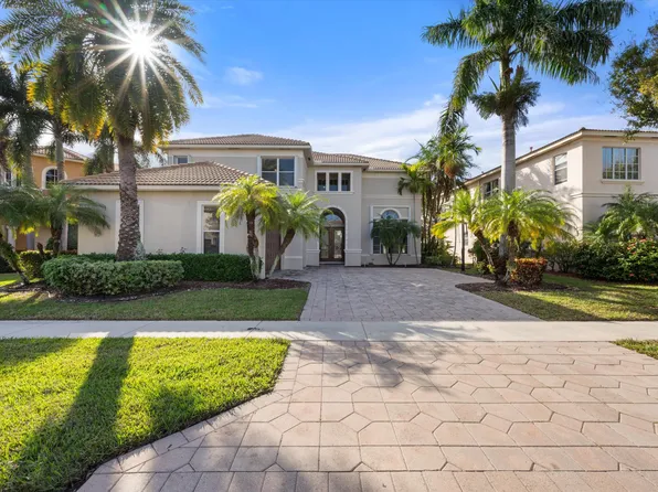 1386 Beacon Circle, Wellington, FL 33414