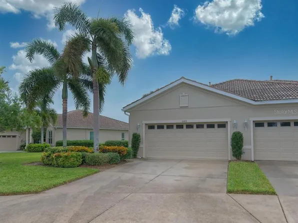 4403 Kariba Lake Ter, Sarasota, FL 34243