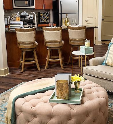 Living Room Interior