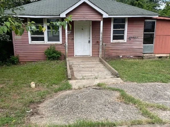 251 Mason St, Monticello, GA 31064