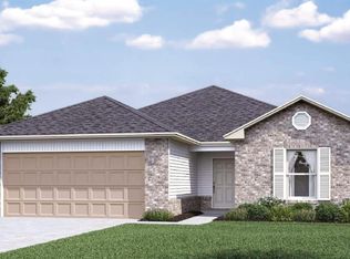 2100 W 31st St, Stillwater, OK 74074