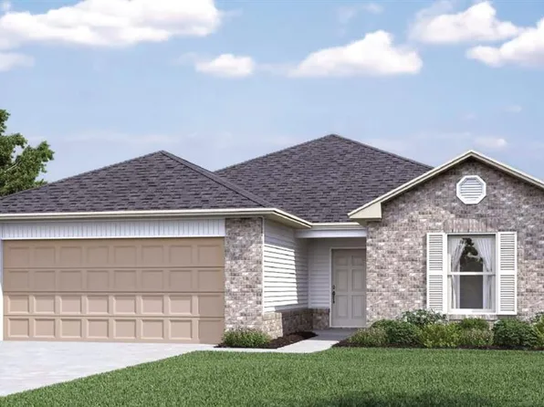 2130 W 31st Ave, Stillwater, OK 74074