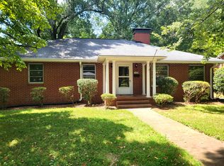 1204 Watson Ave, Winston Salem, NC 27103