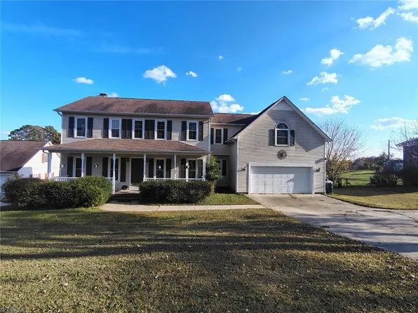 936 New Camp Creek Church Rd, Kings Mountain, NC 28086