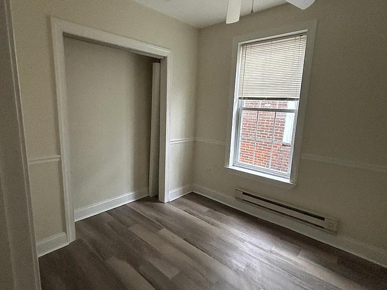 Small room can be a bedroom