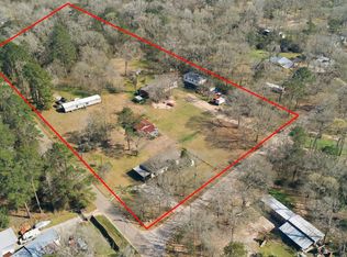 3110 Green Forest Rd, Conroe, TX 77303