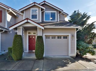 2619 143rd St SW #30F, Lynnwood, WA