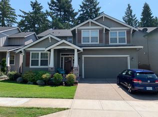 8790 SW Vale Ct, Wilsonville, OR 97070