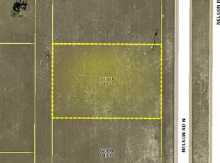 2704 Nelson Rd N, Cape Coral, FL 33993