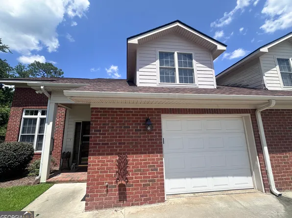 1910 Loop Rd APT 7A, Vidalia, GA 30474